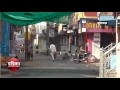 After the fiasco in Banswara, the situation is tense but under control
