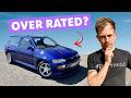 Were Cars REALLY Better In The 90s? Plus: What Have I Done To My Audi R8?