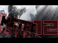 Metro 2033 Redux Part 12 - RAIL CAR CHASE!