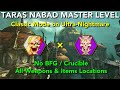 DOOM Eternal | Taras Nabad Master Level - Classic Mode 100% \