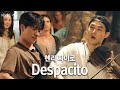 헨리(Henry) - 'Despacito' | 나이\u0026국적불문 떼창을 이끌어낸 헨리의 바이올린 연주는?  | #나라는가수