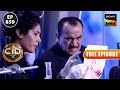 CID Decode कर रही है Seashore पर Bottle के अंदर मिला Letter | CID | सी.आई.डी | 31 Jan 2024