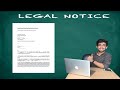 LEGAL NOTICE | FORMAT | LEGAL TIP | GO LEGAL