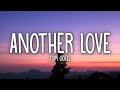 Tom Odell - Another Love (Lyrics)