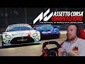 Assetto Corsa Competizione - I WAS WRONG, SHE IS BEAUTIFUL!