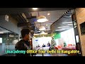 Unacademy Office Tour Delhi to Bangalore|अंदर की बात|What is inside in unacademy|Studento