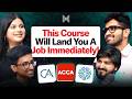 CA vs CFA vs ACCA: Salary, Difficulty \u0026 Career Prospects | KwK #184