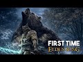 Exploring East Limgrave For the First Time | Elden Ring