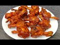 Chicken Lollipop Recipe | चिकन लौलिपोप | Restaurant Style Crispy Quick Chicken Lolipop