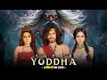 शक्तियों का राजा: Super Yoddha | Episode 1 - 16