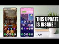 THIS NEW UPDATE has added some INSANE NEW FEATURES on Galaxy Phones !