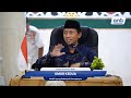 Umur Kedua | Ustadz Ammi Nur Baits