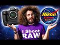Why NIKON Went to the MOON and Canon \u0026 Sony Didn’t (WE FOUND THE NASA ARTEMIS TESTS!)