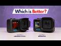 GoPro Mission 1 Pro vs GoPro Mission 1 – Don’t Buy the Wrong Action Camera in 2026!