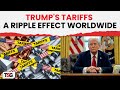 Trump's Tariffs: Disrupting Global Trade Balance