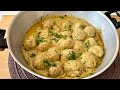 Afghani Malai Kofta Gravy Recipe, Mutton \u0026 Beef Kofta Gravy Recipe by Rubina ‘s kitchen