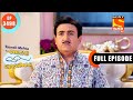 Nattu Kaka Is Back - Taarak Mehta Ka Ooltah Chashmah - Ep 3498 - FE - 30 June 2022
