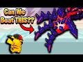 Can Ash Ketchum REALLY Beat PokeRogue??!!
