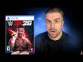 I Played WWE 2K26 and....