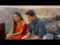 ठरलं तर मग title track sung by Sayali and Ashwin …