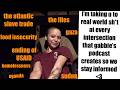 using gabbie hanna's podcast 2 talk real world sh*t \u0026 sesh with u
