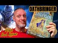 The Stormlight Archive: Oathbringer by Brandon Sanderson Finally Lets My Favorite Character Shine