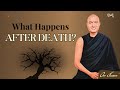What Happens After Death? - [HINDI] - मरने के बाद क्या होता है?