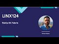 LINX124: Event-Driven Automation with Nokia