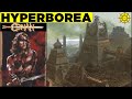 Hyperborea-Conan's Old-World