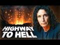 I Died. What I Saw Famous Rock Stars Doing in Hell Shocked Me!