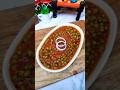 हरी मटर की सब्जी | मटर मसाला रेसिपी #foodshorts