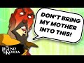 Tenzin's Biggest Freak Outs Ever 🤯 | The Legend of Korra