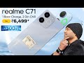Is the realme c71 the BEST Budget Phone of 2025?