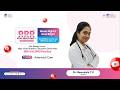 Antenatal Care | EFOG EBCOG Part 1 | Dr Meenakshi C K | RRR Series S4 | March 2026