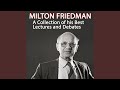 Bernie Sanders vs Milton Friedman - Healthcare