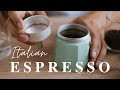 How to Make “Espresso” Like an Italian With a Moka Pot  - .
