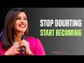 Your Life, Your Mind–Control It Before It Controls You| Priyanka Chopra Motivational Speech #success