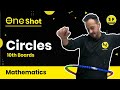 Complete Circle in One Shot for 10th Boards | Ushank Sir | Science and Fun 9th 10th