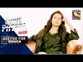 Crime Patrol Satark - New Season | Dissatisfaction | Justice For Women | Full Episode