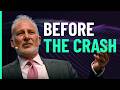 Peter Schiff: U.S. Stocks Are a ‘Ticking Time Bomb’ — What to Buy Before The Crash