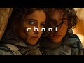 DUNE Ambient Music with CHANI // Movie Soundtrack inspired Ambience for Study and Sleep #asmr