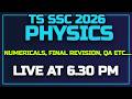 physics important questions class 10 2026 board exam. physics important questions class 10 2026. TS