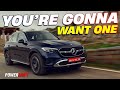 New Mercedes-BENZ GLC - Still Luxury SUV King? | Review | PowerDrift