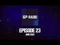 Gone Postal Radio - Episode 23 - June 2022