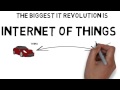 IOT (Internet of Things) explained in simple terms!