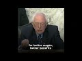 Milton Friedman vs Bernie Sanders on Unions
