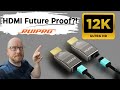 Level Up Your HDMI Cable, Forever! - Ruipro