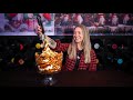 Attempting Canada's Largest Poutine | Leopold's Poutine Punchbowl Challenge