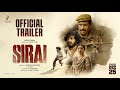 Sirai - Official Trailer | Vikram Prabhu | LK Akshay Kumar | Suresh Rajakumari | SS Lalit Kumar
