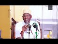 ENSONGA EZINATUYAMBAKO OKUKUUMA EDEEN YAFE  ENSONGA EZINATUYAMBAKO OKUKUUMA EDEEN YAFE | SHEIKH UMAR